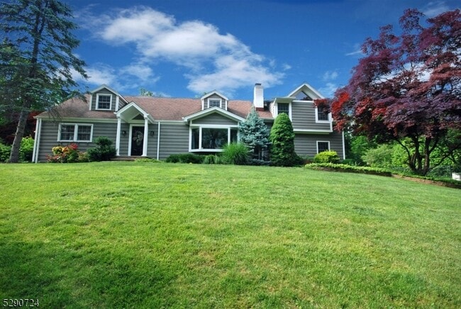 property at 35 Evergreen Ln