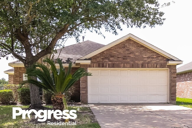 property at 15527 Lady Shery Ln