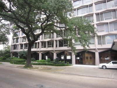 The Carol Condominium in New Orleans, LA - Building Photo - Building Photo