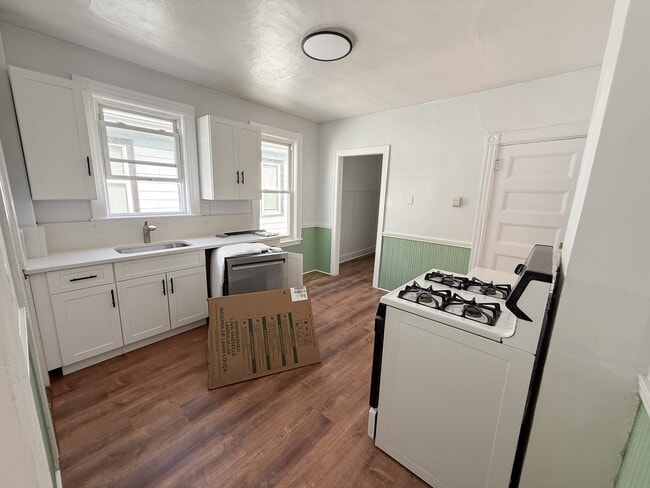 property at 11 Spalding St