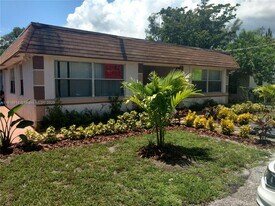 2750 NW 20th St in Fort Lauderdale, FL - Building Photo
