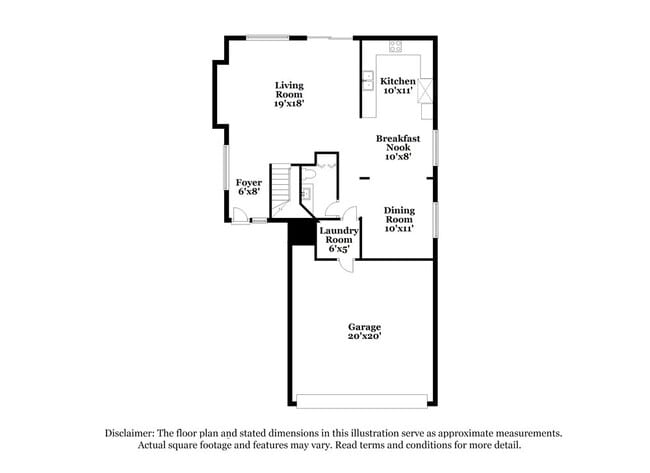 2712 Morning Break Ct in Las Vegas, NV - Building Photo - Building Photo