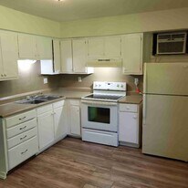 1003 Colonial Dr, Unit 1 in Benton Harbor, MI - Building Photo