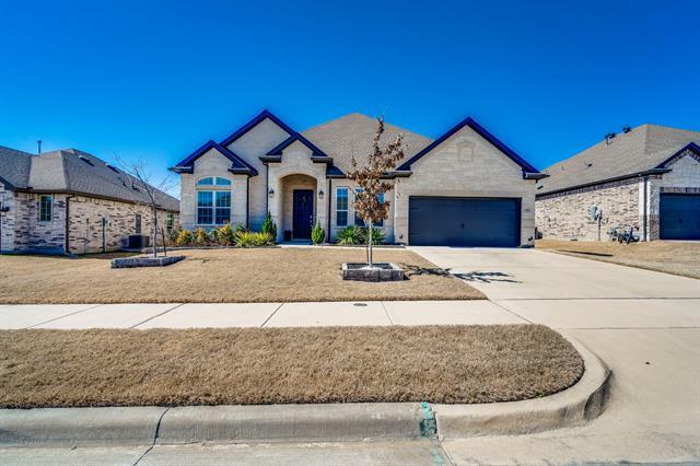 429 Green Hill Dr in Waxahachie, TX - Building Photo