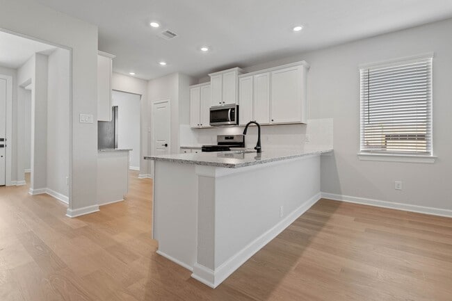 property at 1027 Rosewood Trl