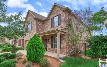 22 Tidwillow Pl in Tomball, TX - Building Photo - Building Photo