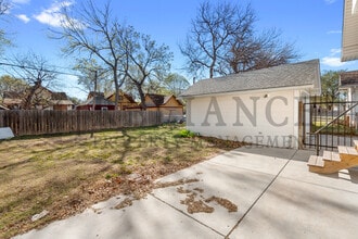 152 S Estelle St in Wichita, KS - Building Photo - Building Photo