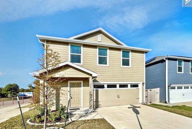 3209 Peyton Lila Rd in Dallas, TX - Building Photo - Building Photo