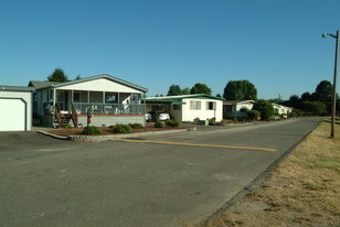 Tacoma Country Estates Apartments