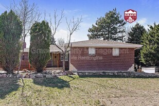 287 Troy St in Aurora, CO - Building Photo