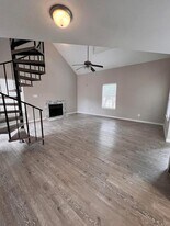 Arbor Point in Houston, TX - Building Photo