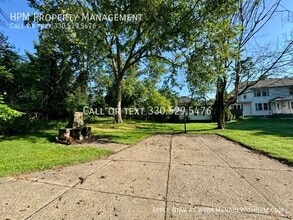 217 15th St NW in Massillon, OH - Building Photo - Building Photo