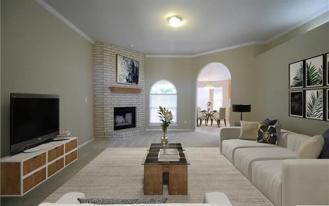 2603 Jasmine Ln in Killeen, TX - Building Photo - Building Photo