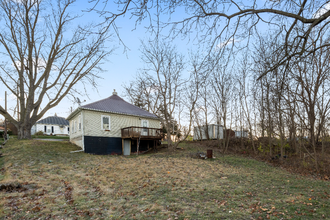 319 Waverly Ave in Ottumwa, IA - Building Photo - Building Photo