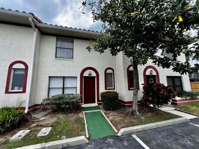 property at 6246 S Bend Square