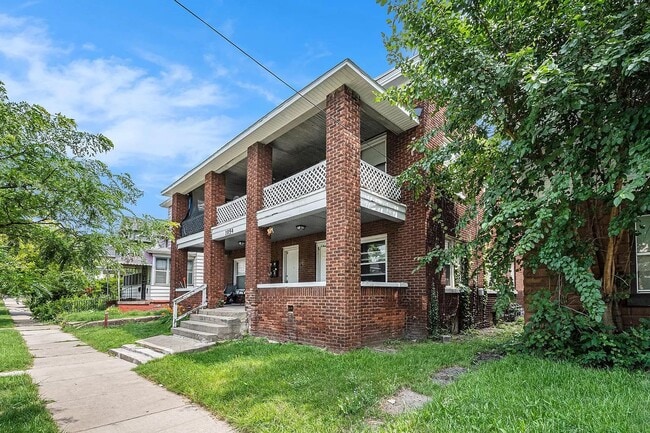 1054 Ionia Ave SW-Unit -1054 Ionia Ave SW Unit 1 in Grand Rapids, MI - Building Photo - Building Photo