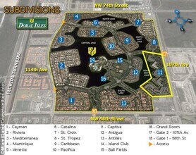 10720 NW 66th St in Doral, FL - Building Photo - Building Photo