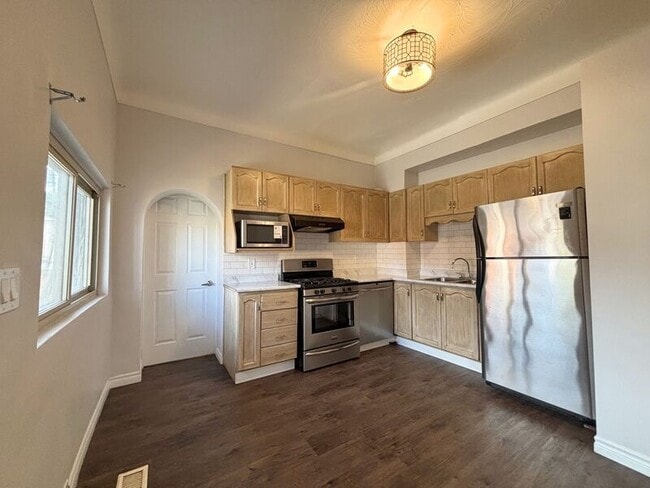 property at 460 King William St