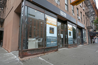 293 Mott St in New York, NY - Building Photo - Building Photo