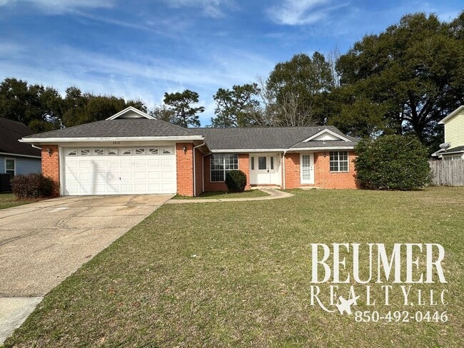 property at 4818 Lanett Dr