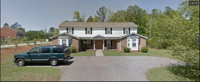 property at 122 Bach Dr