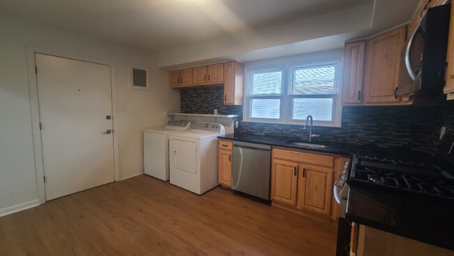 589 Bramhall Ave in Jersey City, NJ - Building Photo - Building Photo