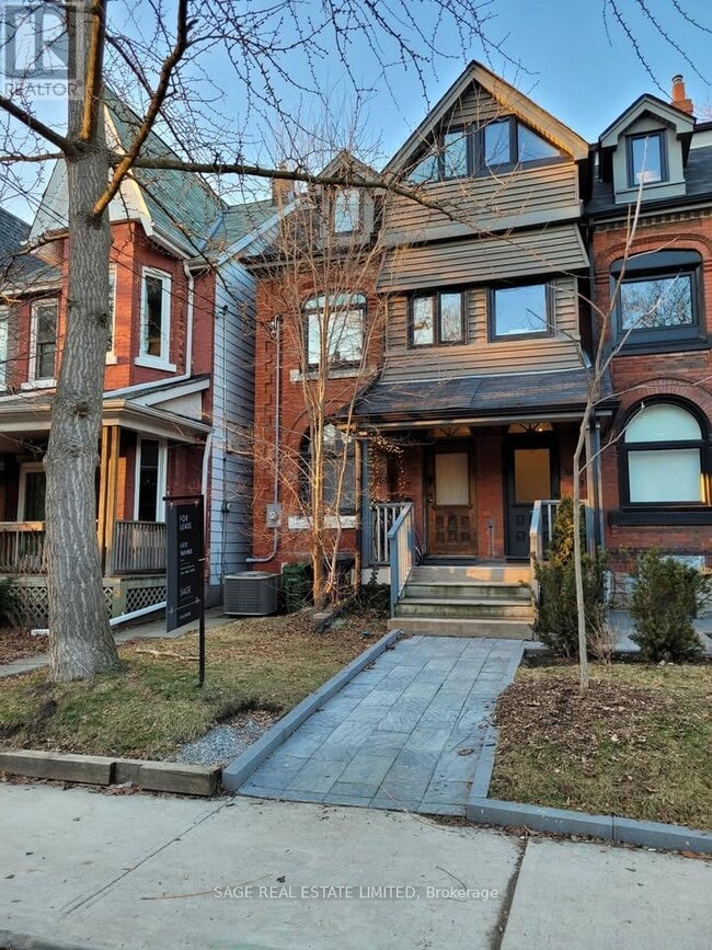 property at 108 Pearson Ave