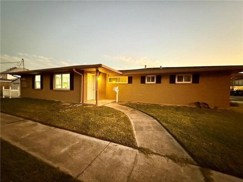 1385 Cherokee Ave in Metairie, LA - Building Photo