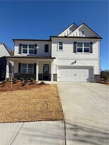 61 Biltmore Pl in Braselton, GA - Building Photo