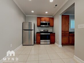5842 Olivet Dr in Charlotte, NC - Building Photo - Building Photo