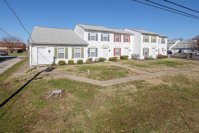 property at 9811 Michael Edward Dr