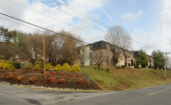 Cedar Ridge Apartments