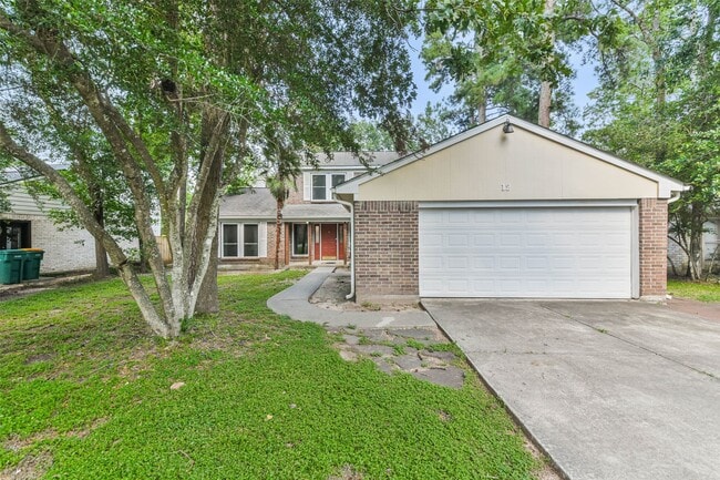 property at 12 Coralberry Rd