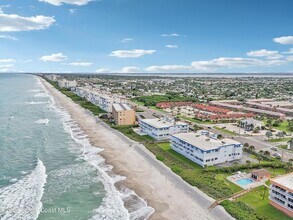 2035 Jimmy Buffett Mem Hwy, Unit 206 in Indian Harbour Beach, FL - Building Photo - Building Photo