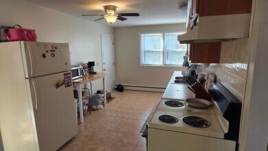 55 Wedgewood Rd in Worcester, MA - Building Photo - Building Photo