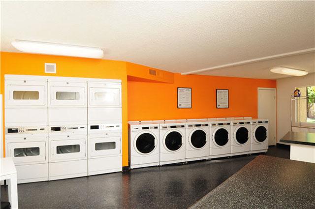 Tempe Vista in Tempe, AZ - Foto de edificio - Interior Photo