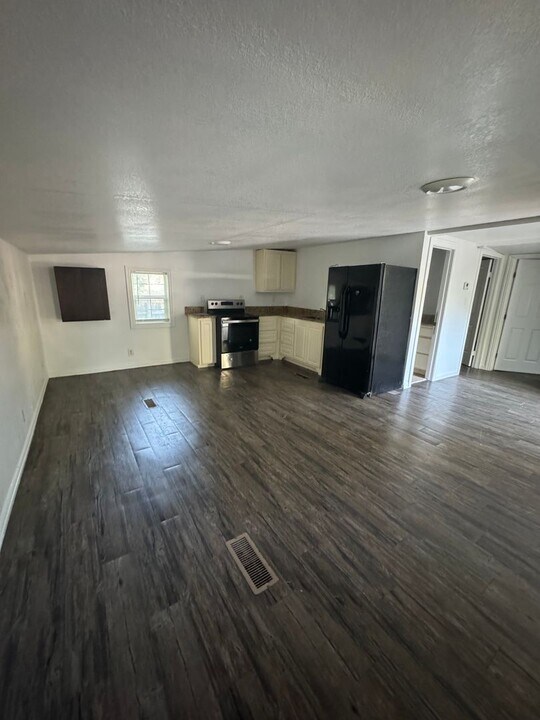 2730 S Jennings Ave in Fort Worth, TX - Building Photo