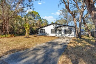 229 Bonita Rd in St. Augustine, FL - Building Photo - Building Photo