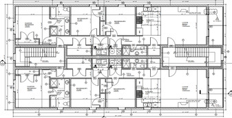 3006 N Central Ave Apartments