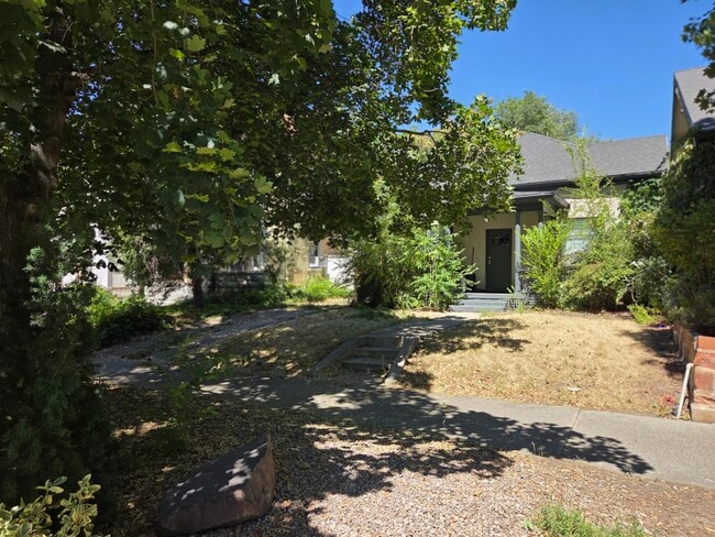 property at 643 E 300 S
