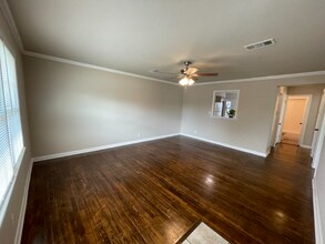 3500 Lometa Dr in Amarillo, TX - Building Photo - Building Photo