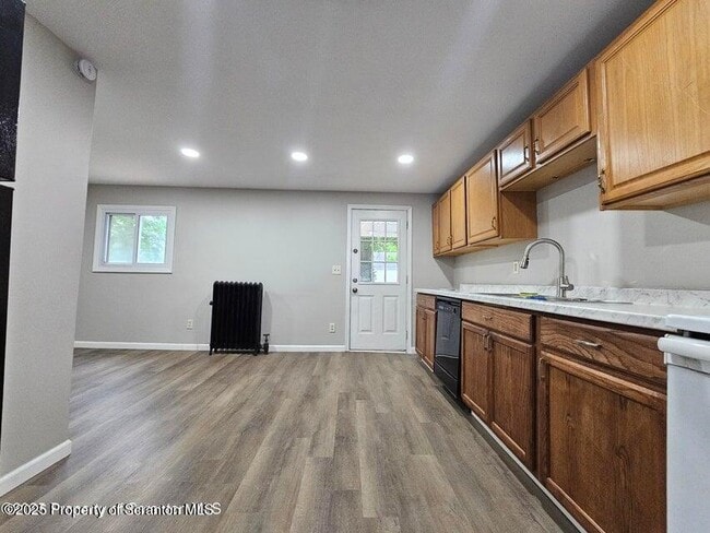 property at 58 Canaan St