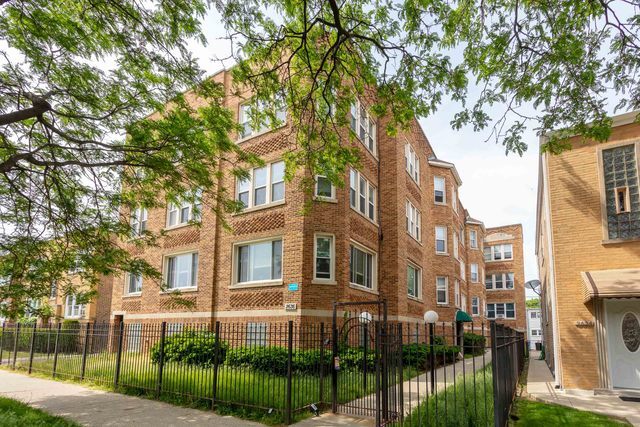 2636-2638 W Summerdale Ave in Chicago, IL - Building Photo - Primary Photo