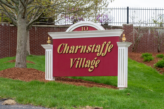 Charnstaff Village in Billerica, MA - Building Photo - Building Photo