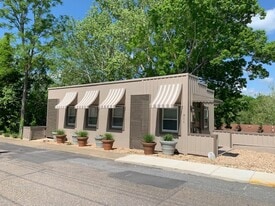 311 Myers St in Lexington, VA - Building Photo