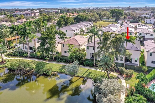 property at 1427 SW 23rd St