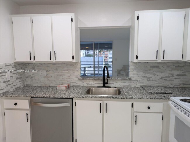 property at 3550 NE 169th St