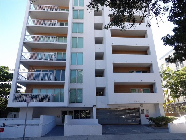 property at 2740 SW 28th Terrace