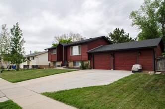 624 E 1700 N in North Ogden, UT - Building Photo - Building Photo