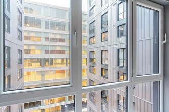 1313 L St NW in Washington, DC - Foto de edificio - Building Photo